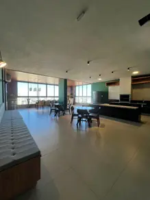 Imagem 4 - Apartamento em Setor Bueno, Goiânia - GO