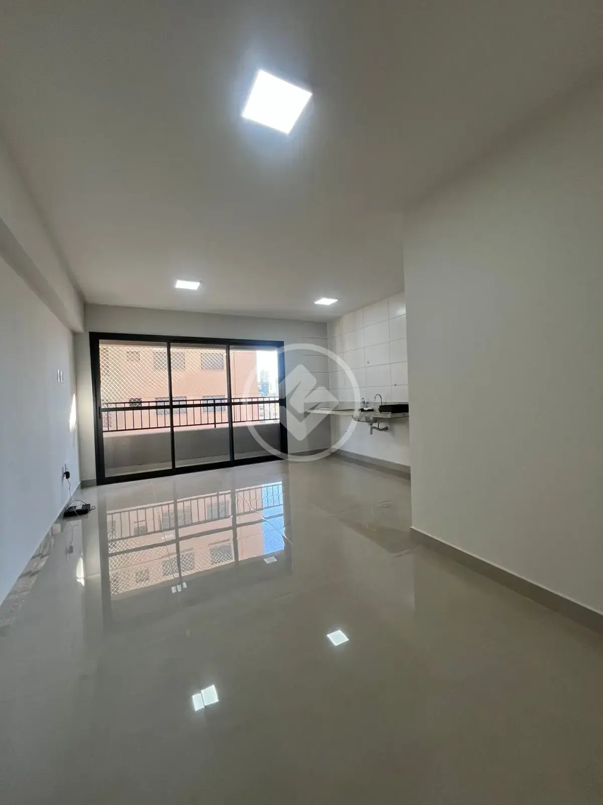 Imagem 1 - Apartamento em Setor Bueno, Goiânia - GO