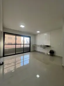 Apartamento Setor Bueno, Goiânia - GO — foto 2
