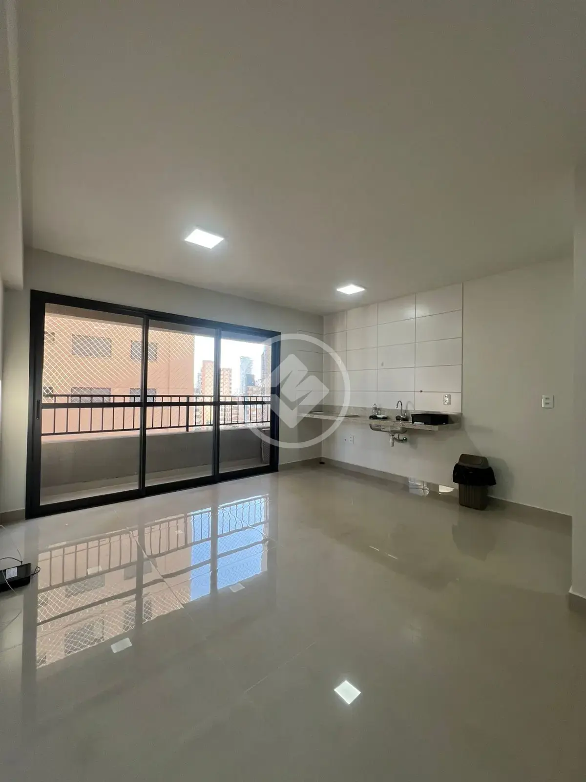 Imagem 1 - Apartamento em Setor Bueno, Goiânia - GO