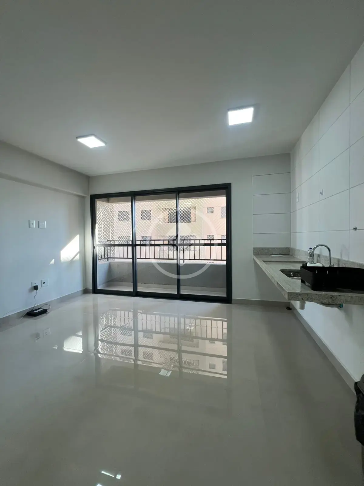 Imagem 3 - Apartamento em Setor Bueno, Goiânia - GO