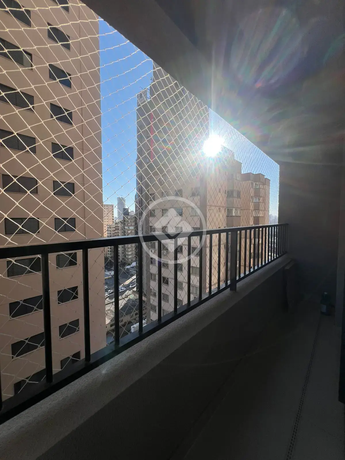 Imagem 2 - Apartamento em Setor Bueno, Goiânia - GO