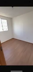 Apartamento Chácaras São José, Goiânia - GO — foto 2