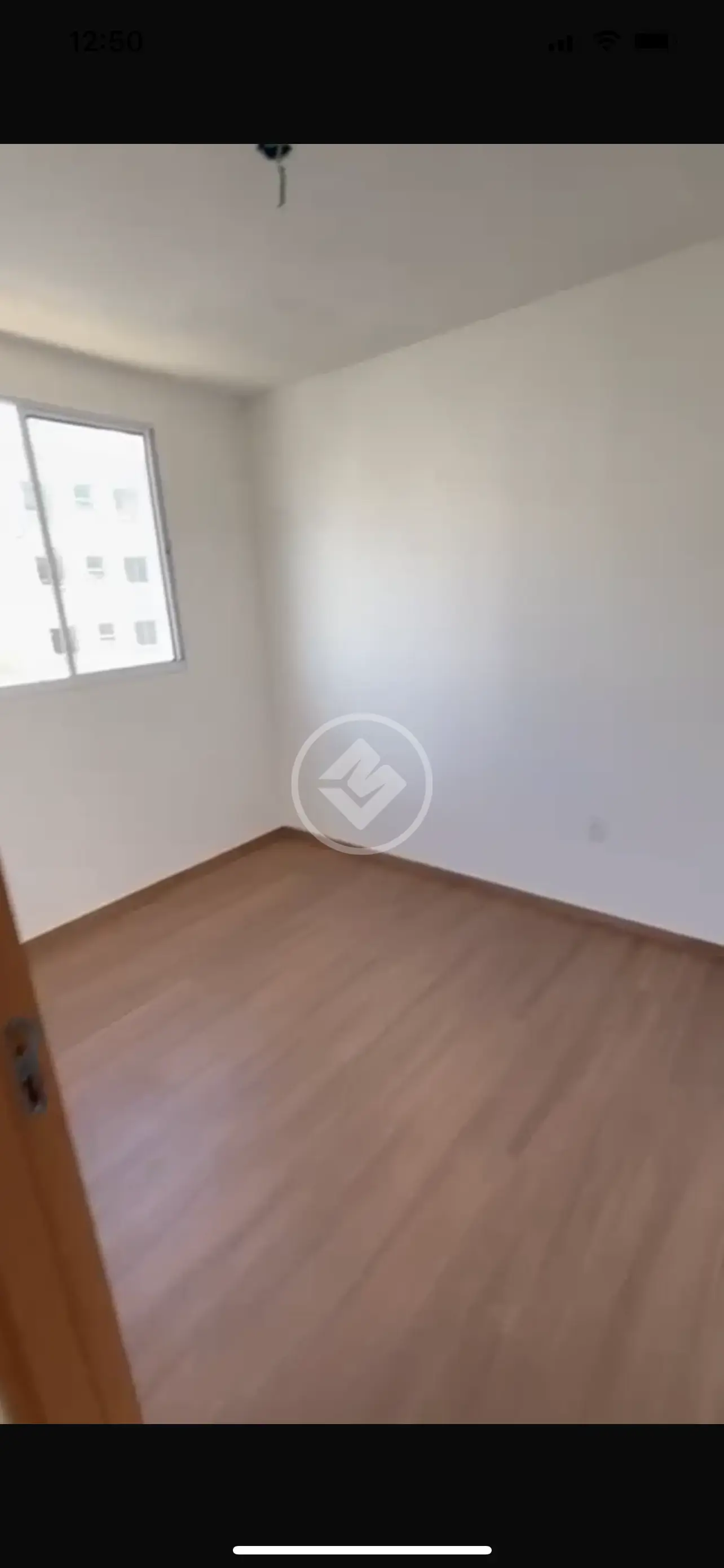 Image 2 - Apartamento em Chácaras São José, Goiânia - GO