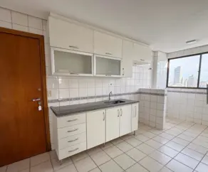 Imagem 5 - Apartamento Duplex em Setor Bueno, Goiânia - GO