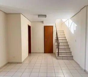 Apartamento Duplex Setor Bueno, Goiânia - GO — foto 2