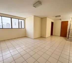 Apartamento Duplex Setor Bueno, Goiânia - GO — foto 1
