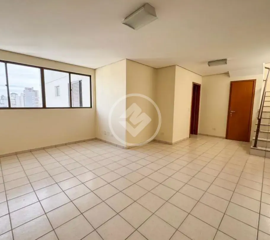 Imagem 1 - Apartamento Duplex em Setor Bueno, Goiânia - GO
