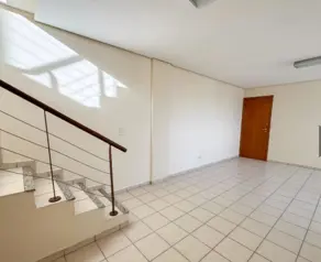 Imagem 4 - Apartamento Duplex em Setor Bueno, Goiânia - GO