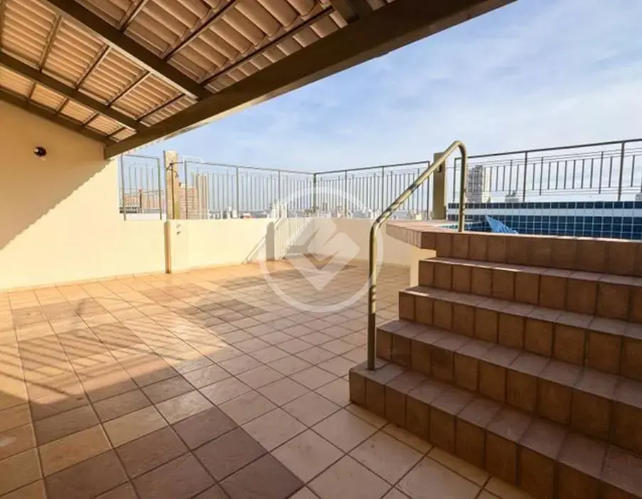Image 32 - Apartamento Duplex em Setor Bueno, Goiânia - GO