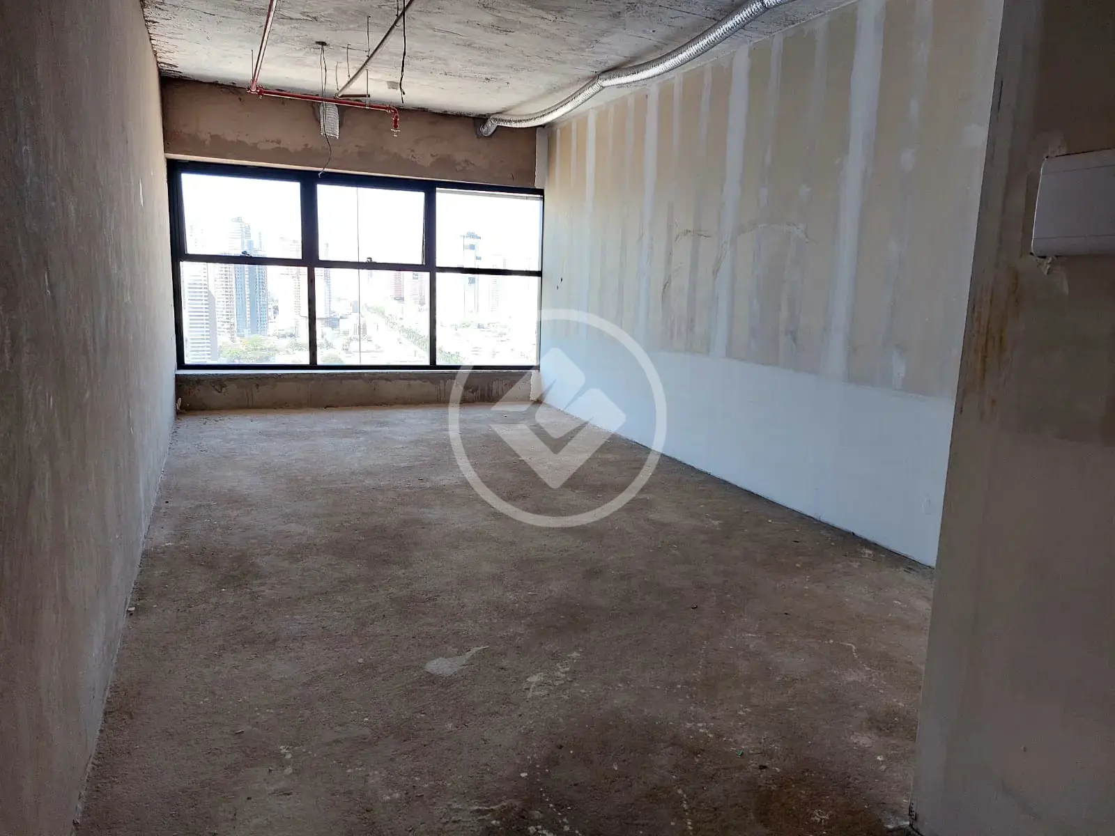 Imagem 1 - Sala Comercial em Setor Marista, Goiânia - GO