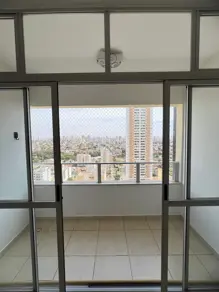 Apartamento Vila Alto da Glória, Goiânia - GO — foto 2