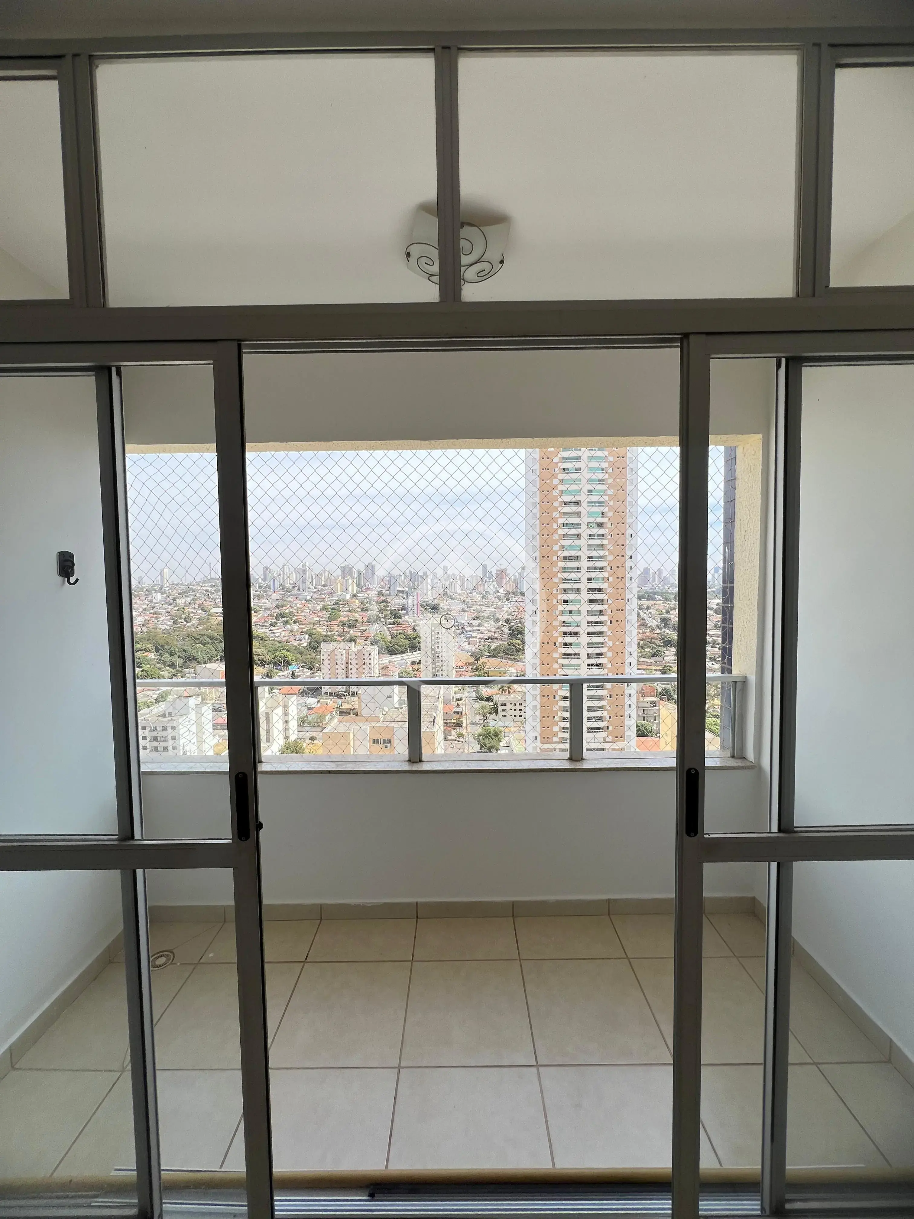 Image 2 - Apartamento em Vila Alto da Glória, Goiânia - GO