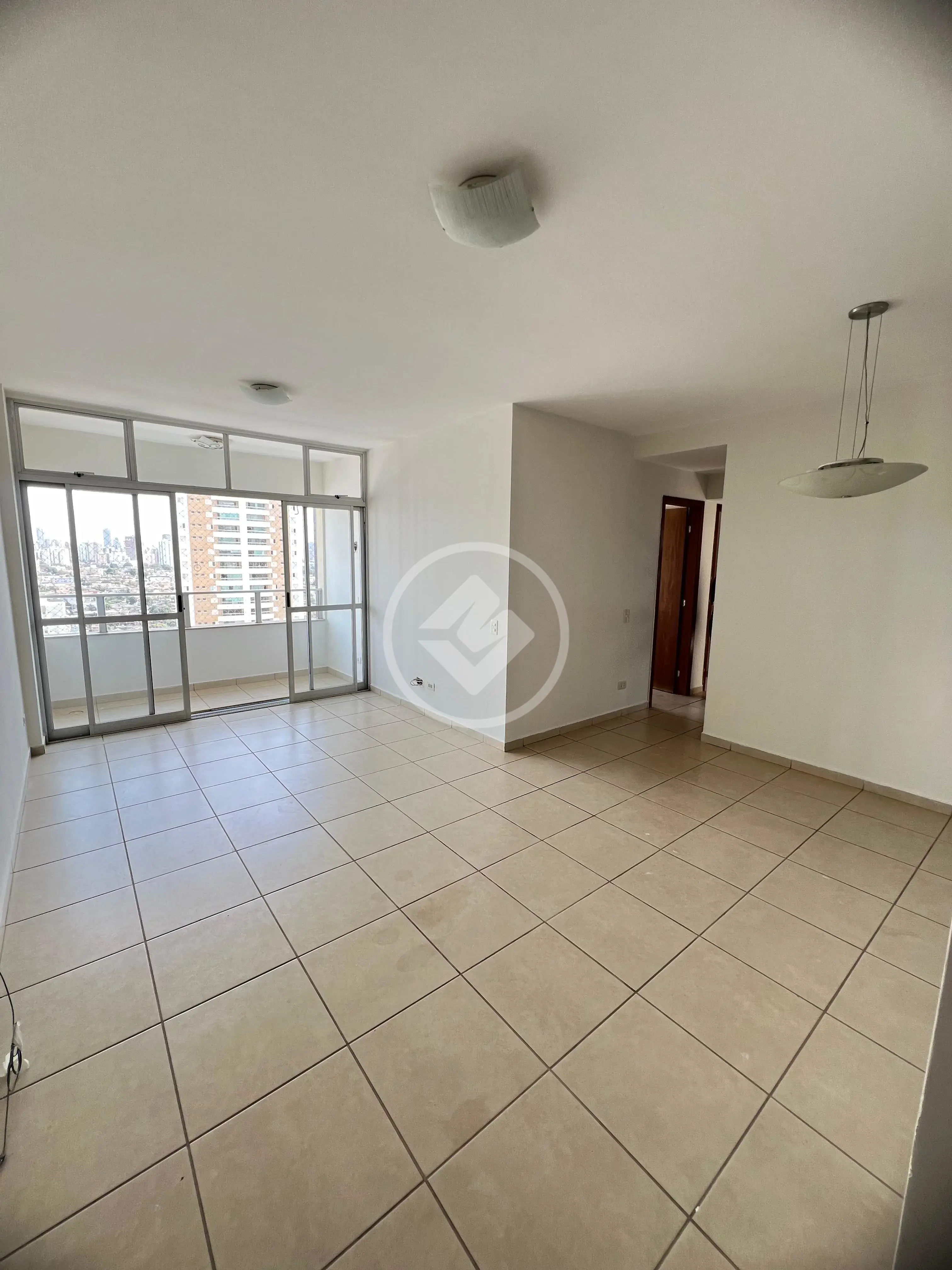 Imagem 1 - Apartamento em Vila Alto da Glória, Goiânia - GO