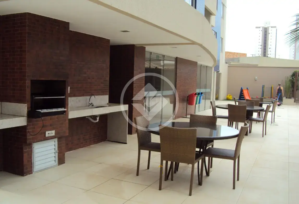 Image 20 - Apartamento em Vila Alto da Glória, Goiânia - GO