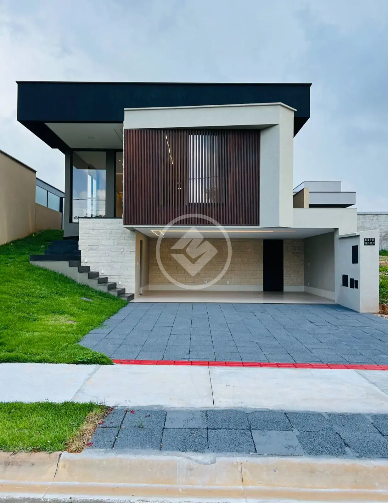Imagem 1 - Casa Condomínio em Parqville Pinheiros, Aparecida de Goiânia - GO