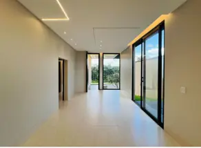 Casa Condomínio Parqville Pinheiros, Aparecida de Goiânia - GO — foto 2