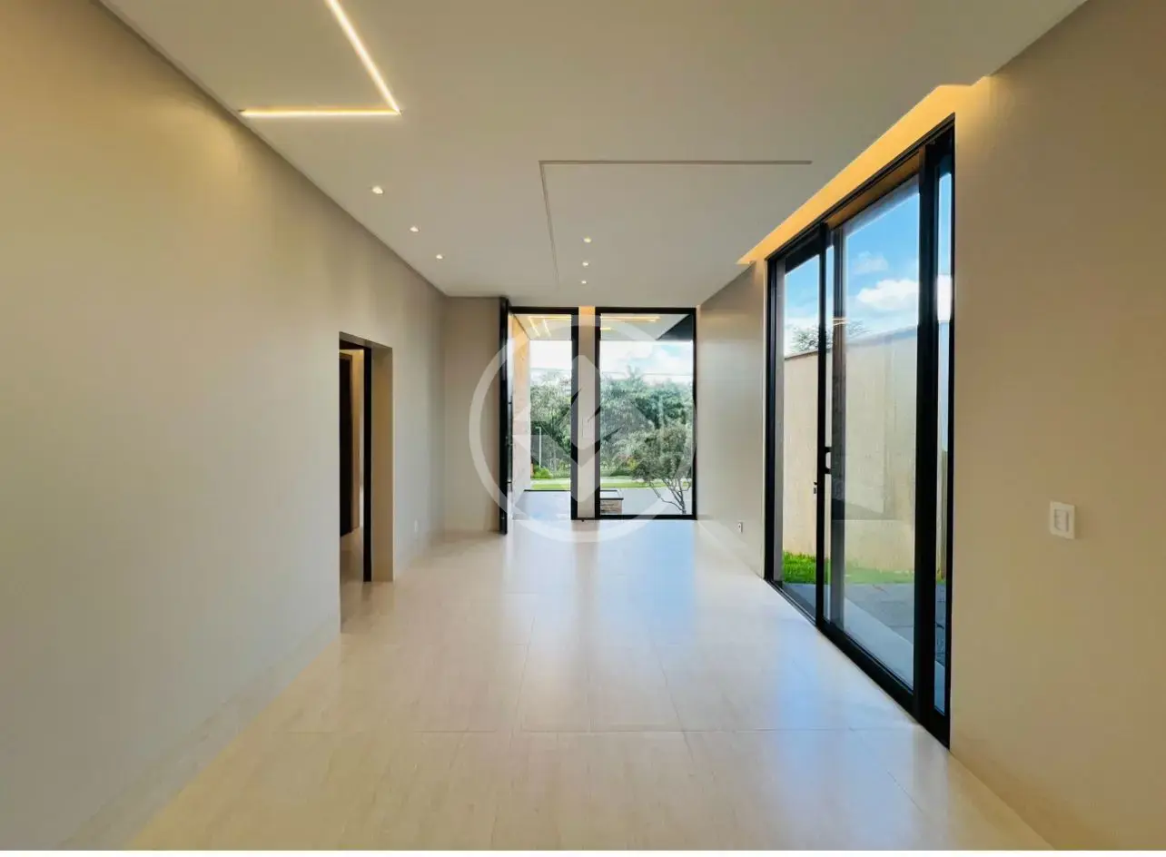 Image 2 - Casa Condomínio em Parqville Pinheiros, Aparecida de Goiânia - GO