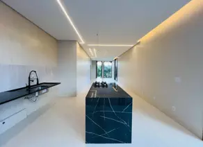 Imagem 2 - Casa Condomínio em Parqville Pinheiros, Aparecida de Goiânia - GO