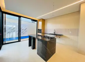 Imagem 3 - Casa Condomínio em Parqville Pinheiros, Aparecida de Goiânia - GO