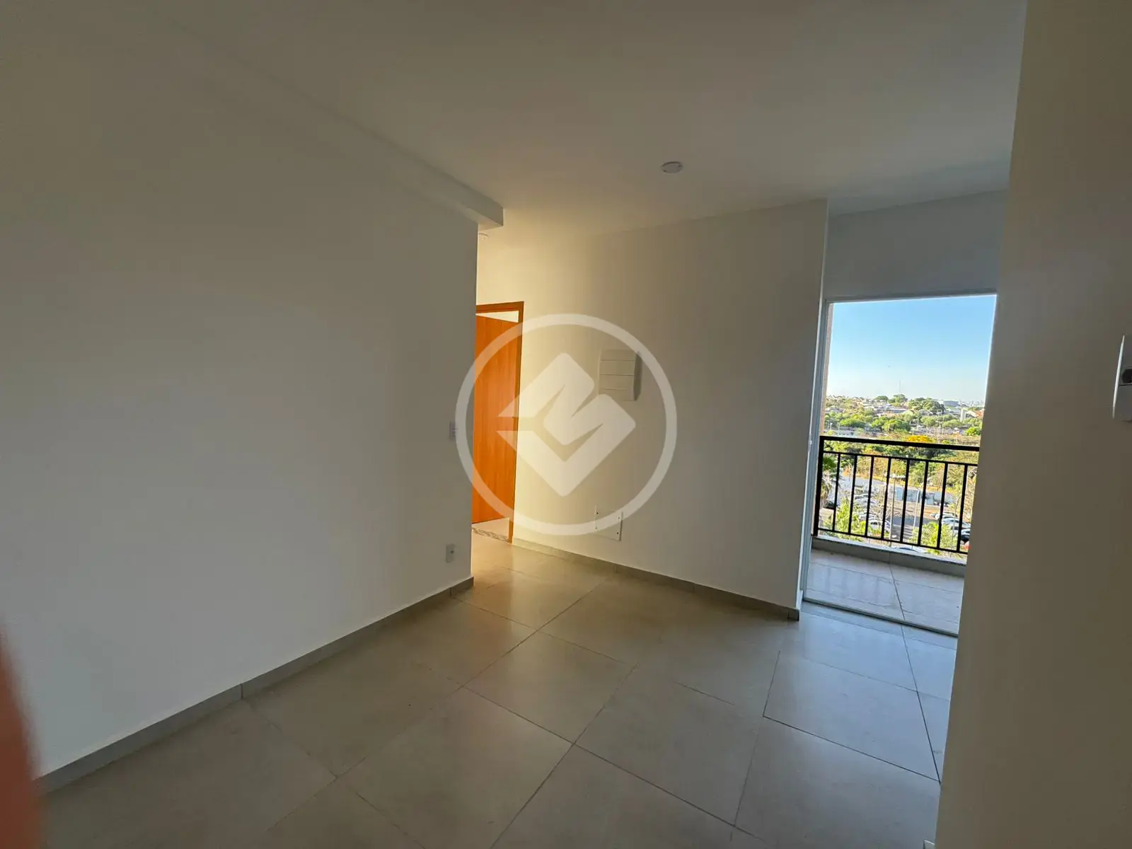 Imagem 1 - Apartamento em Setor Conde dos Arcos Complemento, Aparecida de Goiânia - GO