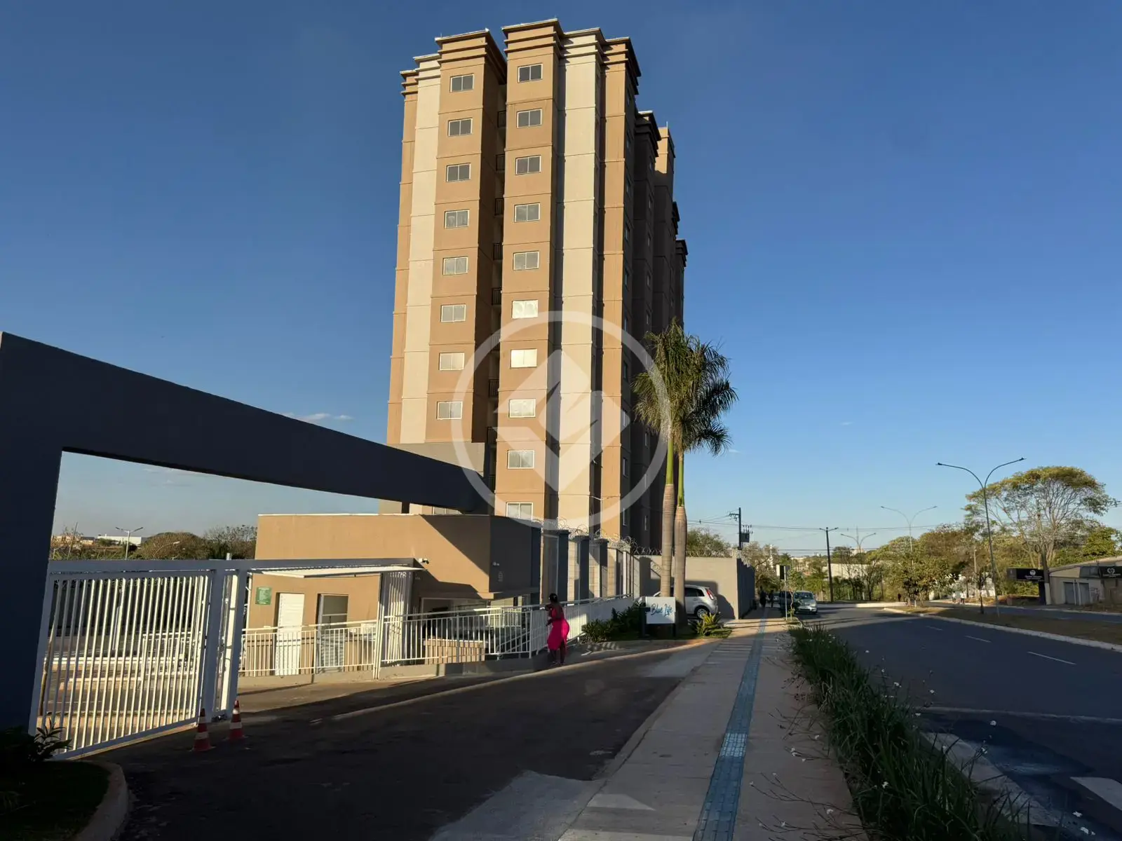 Image 17 - Apartamento em Setor Conde dos Arcos Complemento, Aparecida de Goiânia - GO
