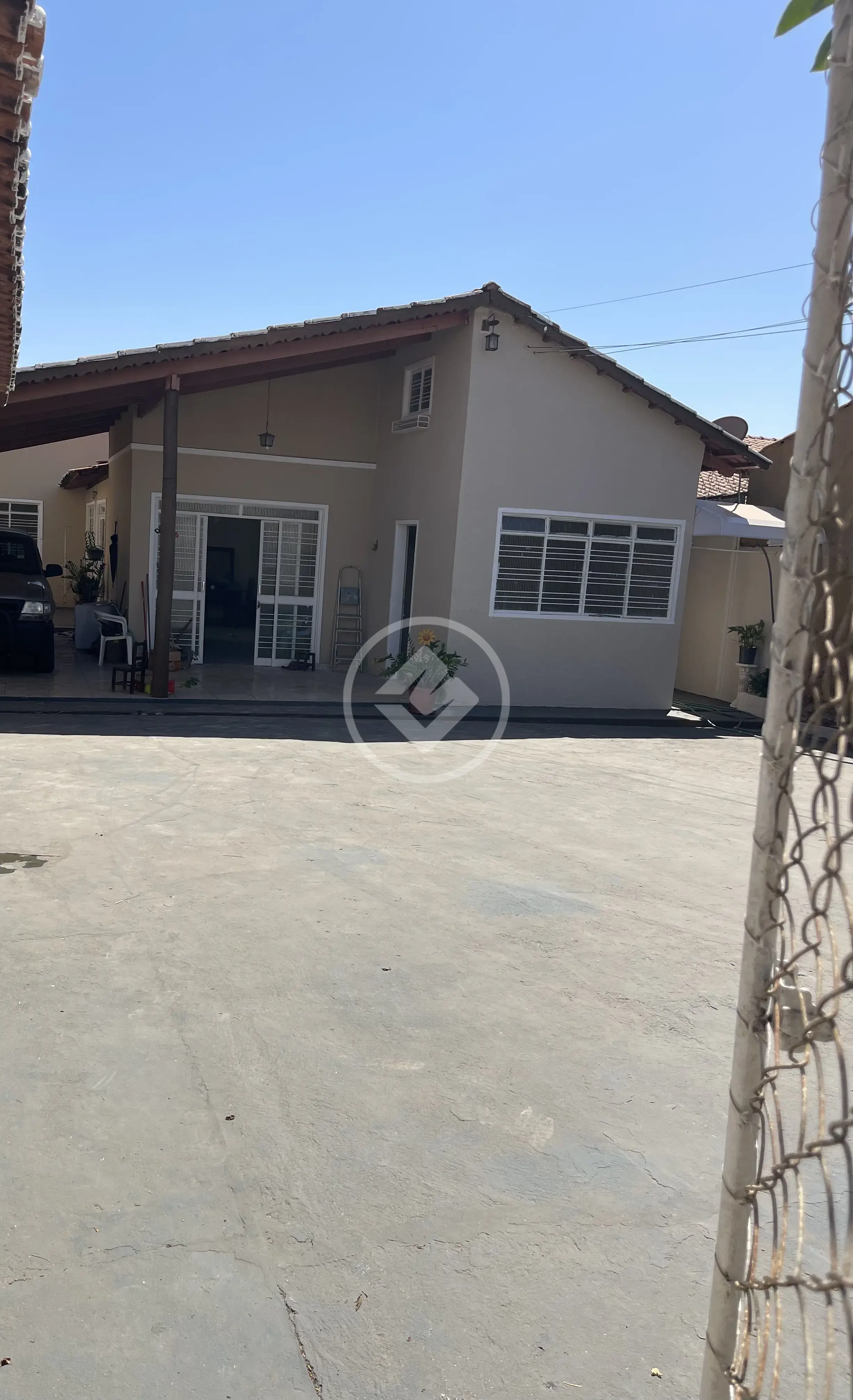 Imagem 1 - Casa em Setor Leste Universitário, Goiânia - GO