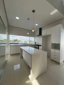 Imagem 3 - Casa Condomínio em Jardins Capri, Senador Canedo - GO