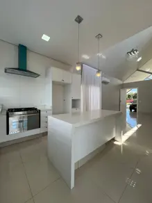 Imagem 6 - Casa Condomínio em Jardins Capri, Senador Canedo - GO