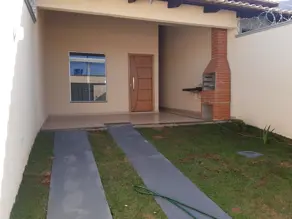 Casa Residencial Recreio Panorama, Goiânia - GO — foto 1