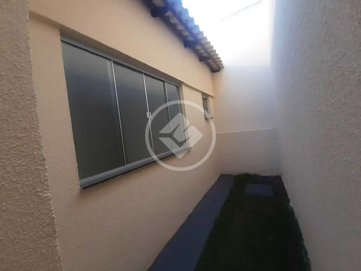 Image 8 - Casa em Residencial Recreio Panorama, Goiânia - GO