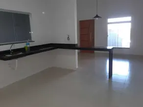 Imagem 2 - Casa em Residencial Recreio Panorama, Goiânia - GO