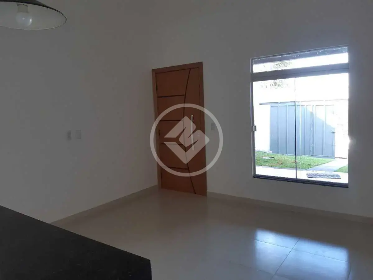 Image 2 - Casa em Residencial Recreio Panorama, Goiânia - GO