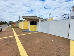 Galpão Santa Genoveva, Goiânia - GO — foto 1