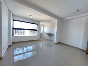 Apartamento Aeroviário, Goiânia - GO — foto 1