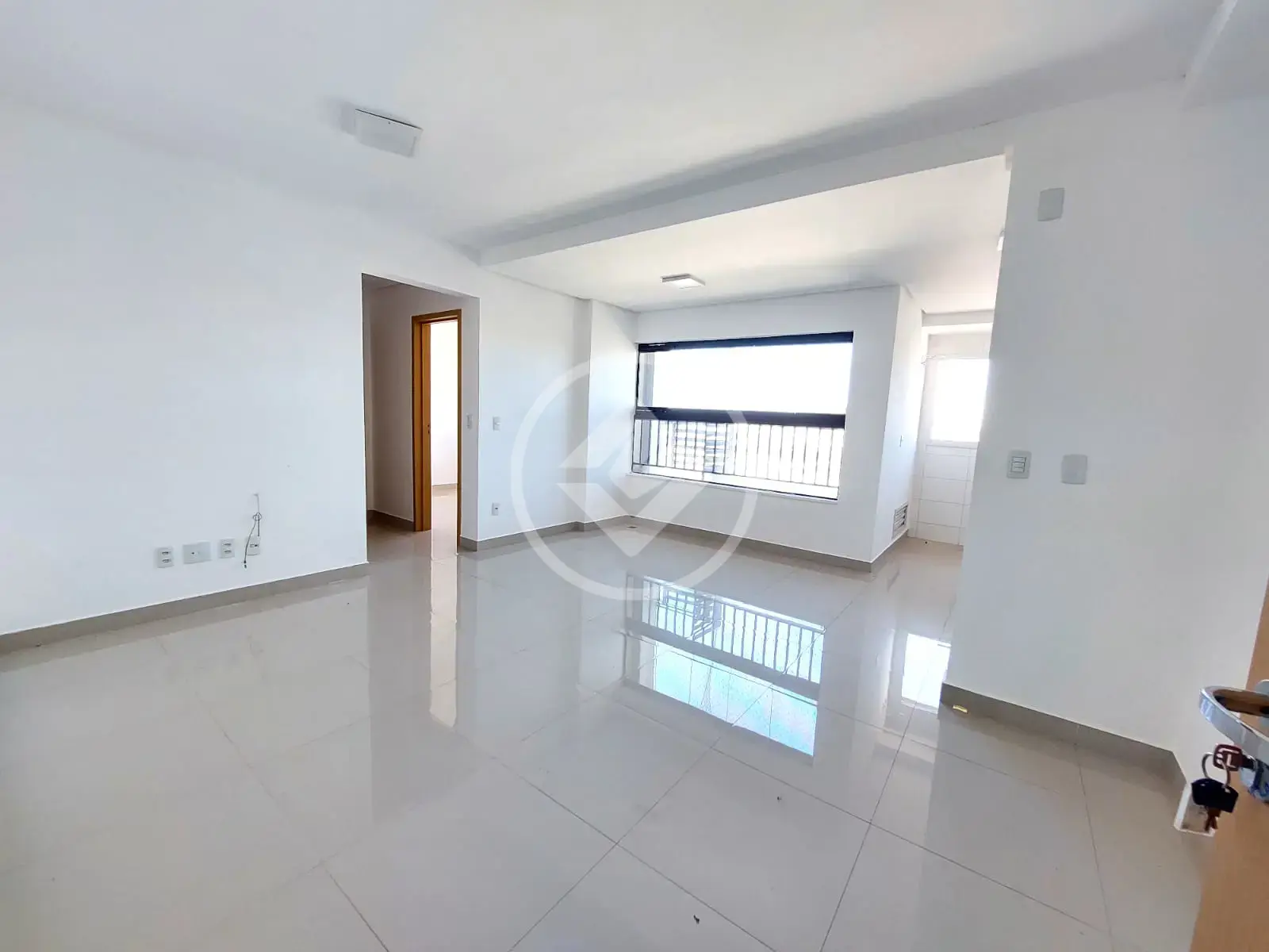 Image 2 - Apartamento em Aeroviário, Goiânia - GO