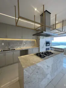 Apartamento Park Lozandes, Goiânia - GO — foto 2