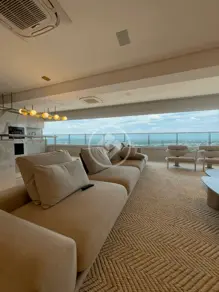 Apartamento Park Lozandes, Goiânia - GO — foto 1