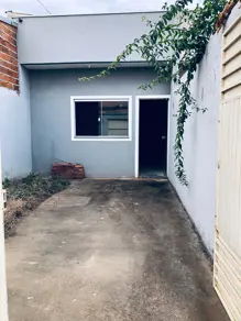 Casa Jardim Marques de Abreu, Goiânia - GO — foto 1
