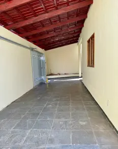 Casa Jardim Luz, Aparecida de Goiânia - GO — foto 1