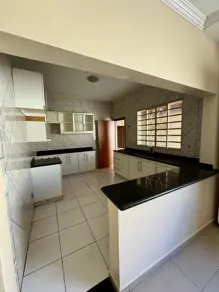 Imagem 4 - Casa em Jardim Luz, Aparecida de Goiânia - GO