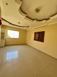 Imagem 2 - Casa em Jardim Luz, Aparecida de Goiânia - GO