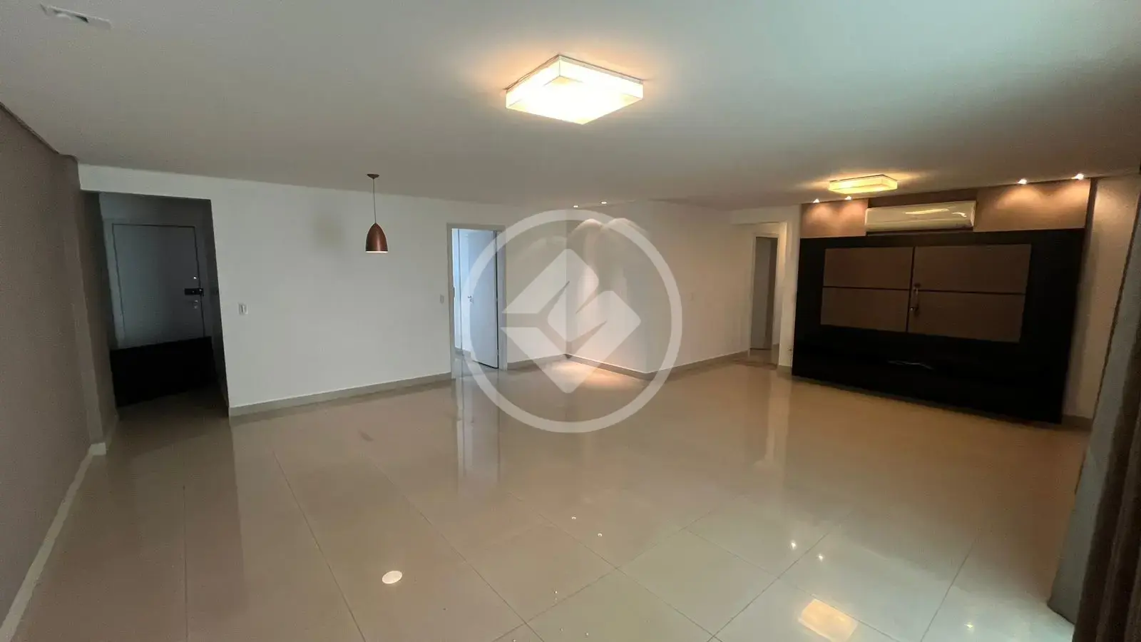 Image 2 - Apartamento em Jardim Goiás, Goiânia - GO