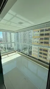 Imagem 2 - Apartamento em Jardim Goiás, Goiânia - GO