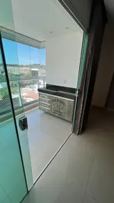Imagem 3 - Apartamento em Jardim Goiás, Goiânia - GO