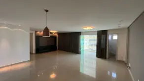 Apartamento Jardim Goiás, Goiânia - GO — foto 1