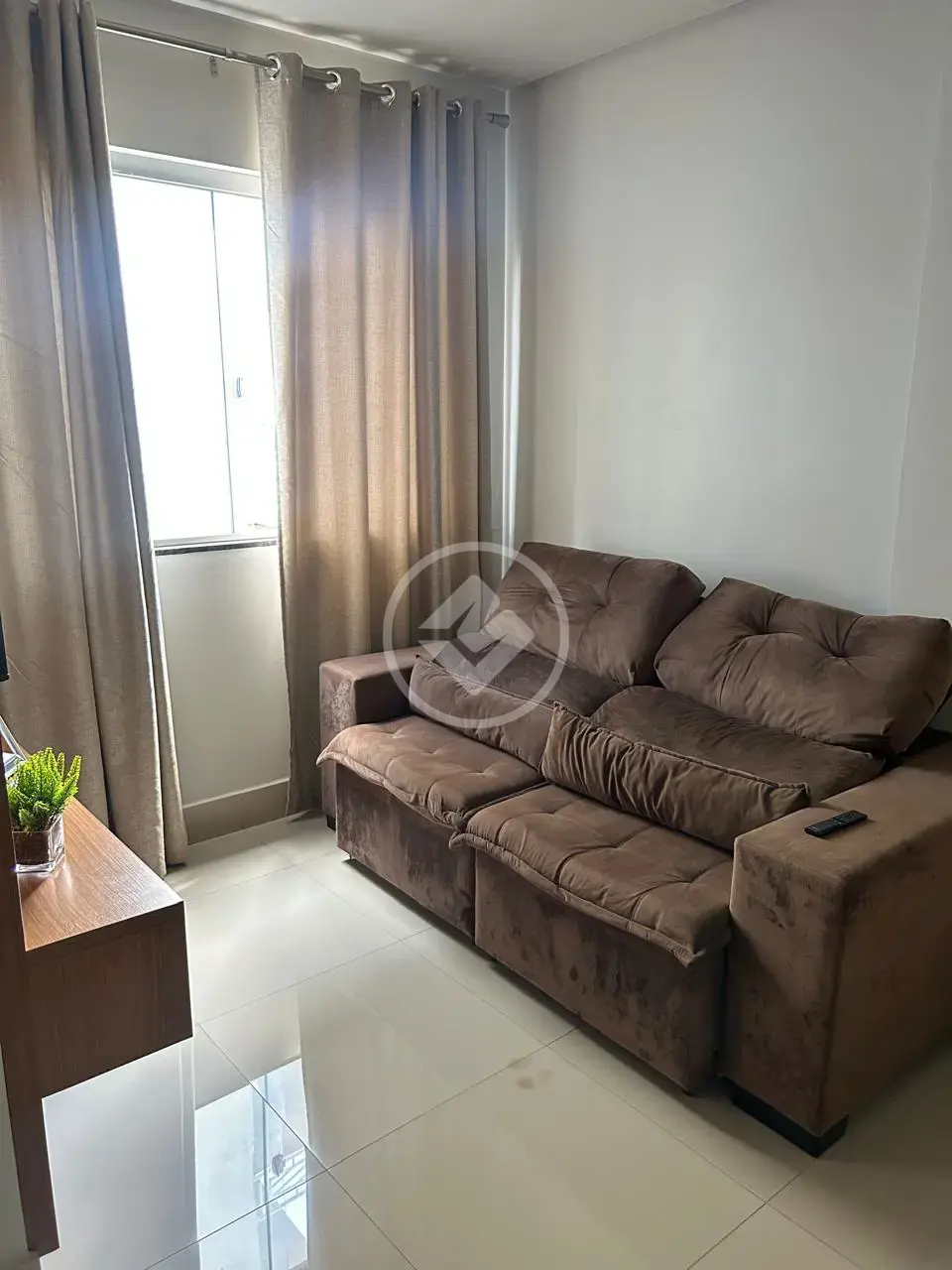 Imagem 1 - Apartamento em SETOR SUDOESTE, Goiânia - GO