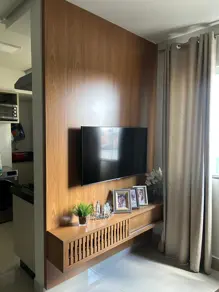 Apartamento SETOR SUDOESTE, Goiânia - GO — foto 2