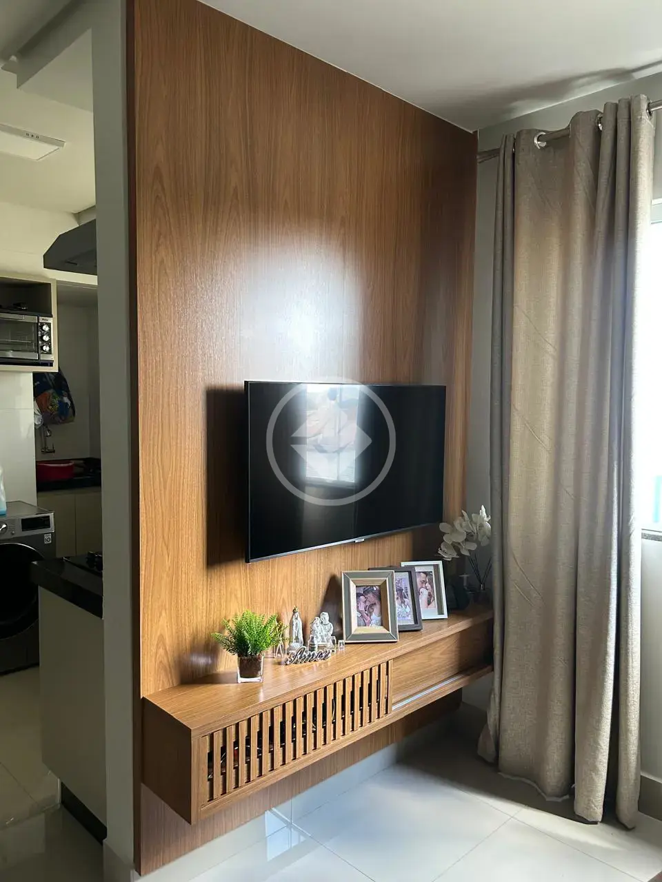Image 2 - Apartamento em SETOR SUDOESTE, Goiânia - GO