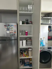 Imagem 4 - Apartamento em SETOR SUDOESTE, Goiânia - GO